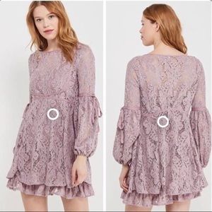 FREE PEOPLE DRESS